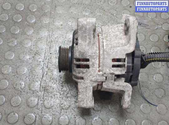 Купить Генератор на Opel Corsa D 2006-2014 Генератор OP2438227 на Opel Corsa D 2006-2014