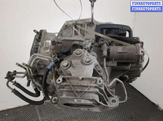 купить КПП - автомат (АКПП) 4х4 на Chevrolet Equinox 2017-2024