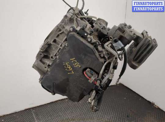 купить КПП - автомат (АКПП) 4х4 на Chevrolet Equinox 2017-2024