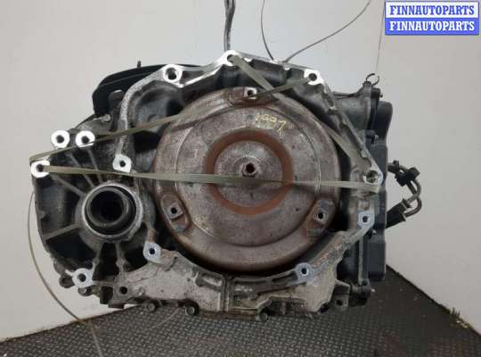 купить КПП - автомат (АКПП) 4х4 на Chevrolet Equinox 2017-2024