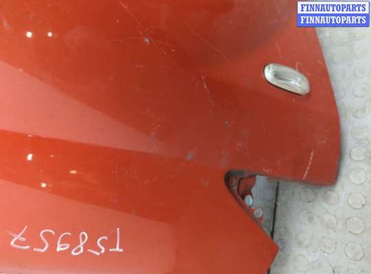 купить Крыло на Fiat Grande Punto 2005-2010