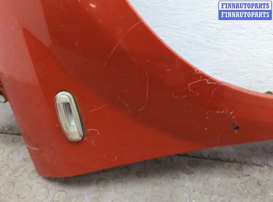 купить Крыло на Fiat Grande Punto 2005-2010