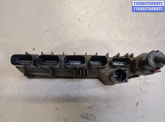 ЭБУ салона (Блок комфорта) на BMW 5 (G30) 
