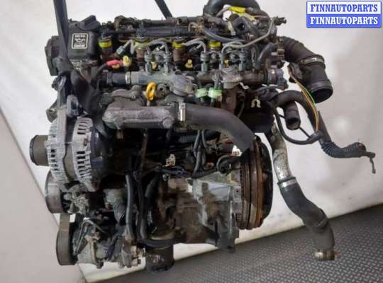 купить Форсунка топливная на Mini Cooper (R50 / 53) 2001-2006