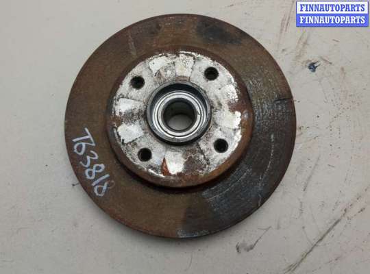 купить Диск тормозной на Peugeot 308 2007-2013