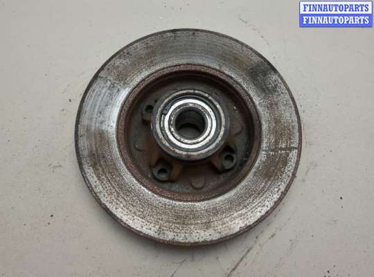 Диск тормозной PG1248261 на Peugeot 308 2007-2013