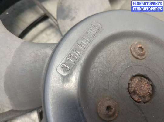 купить Вентилятор радиатора на Volkswagen Sharan 2000-2010