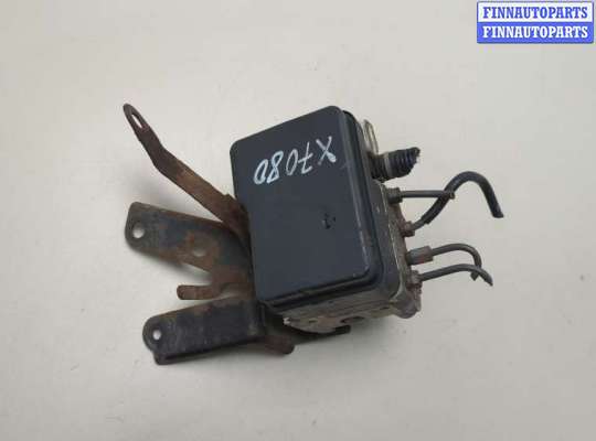 купить Блок АБС, насос (ABS, ESP, ASR) на Toyota Yaris 2005-2011