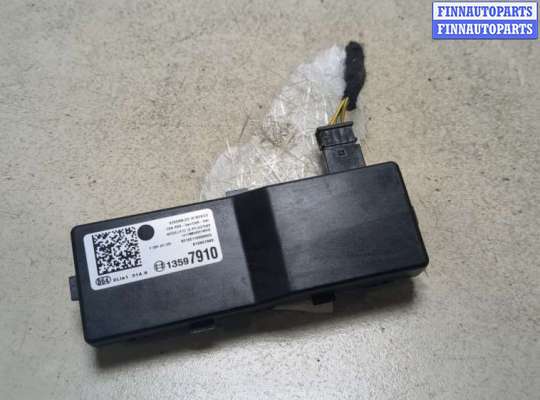 купить Блок управления центральным замком на Chevrolet Trax 2016-2022