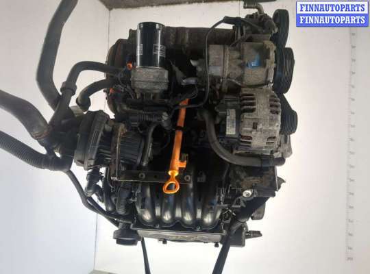 купить Двигатель (ДВС на разборку) на Audi A3 (8L) 1996-2003