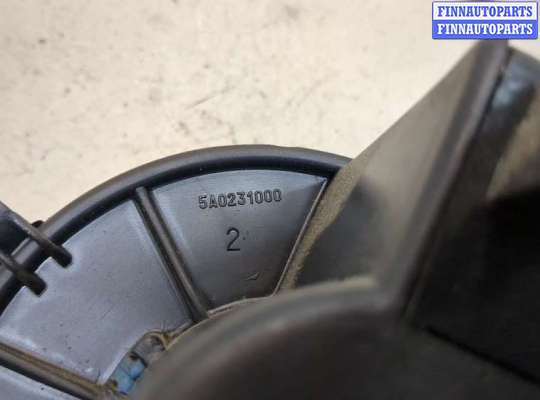 купить Двигатель отопителя (моторчик печки) на Fiat Panda 2003-2012