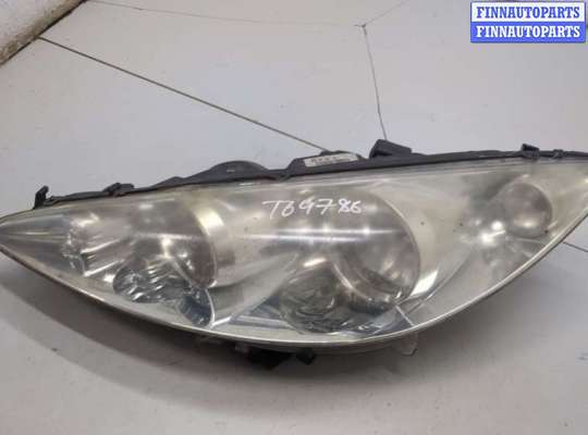 купить Фара (передняя) на Peugeot 308 2007-2013