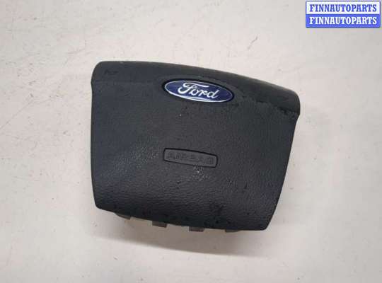 купить Подушка безопасности водителя на Ford S-Max 2006-2010