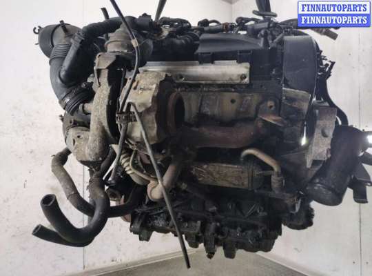 купить Двигатель (ДВС) на Volkswagen Caddy 2004-2015