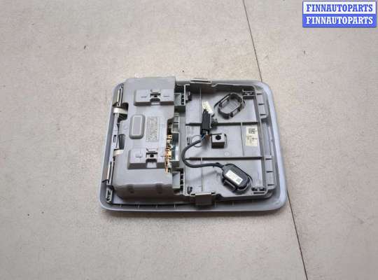 купить Фонарь салона (плафон) на Chevrolet Trax 2016-2022