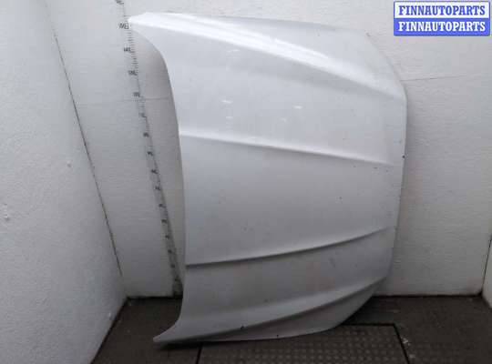 Обшивка капота FO2223696 на Ford Mondeo 5 2015-2022