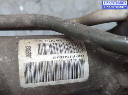 купить Рейка рулевая с г/у на Ford C-Max 2002-2010