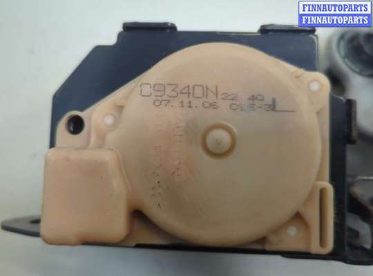 купить Ремень безопасности на Nissan X-Trail (T31) 2007-2015