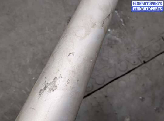 купить Рейлинг на крышу (одиночка) на Mitsubishi Outlander 2003-2009