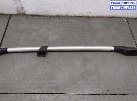 купить Рейлинг на крышу (одиночка) на Mitsubishi Outlander 2003-2009