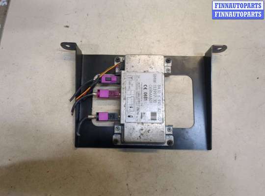 Усилитель антенны BM3383968 на BMW X5 E53 2000-2006