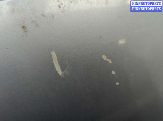 купить Капот на Opel Zafira A 1999-2005