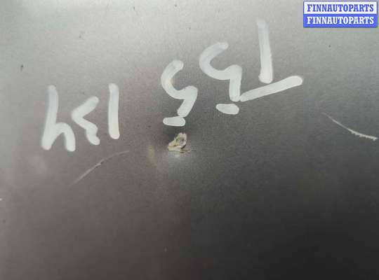 купить Капот на Opel Zafira A 1999-2005