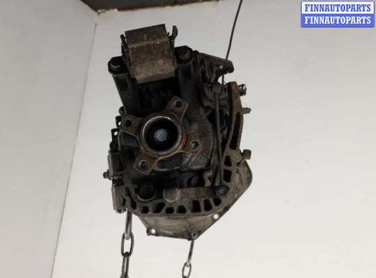 купить КПП 6-ст.мех. (МКПП) на Mercedes Vito W639 2003-2014
