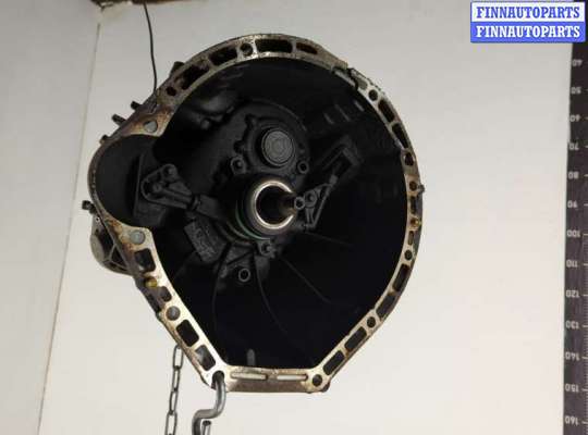 купить КПП 6-ст.мех. (МКПП) на Mercedes Vito W639 2003-2014