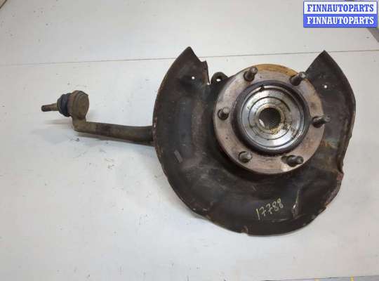 Ступица (кулак, цапфа) TT908331 на Toyota Tundra 2000-2006