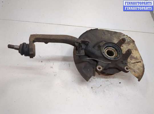 Кулак подвески на Toyota Tundra I