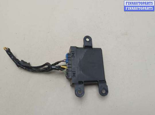 купить Блок управления парктрониками на Cadillac SRX 2009-2016