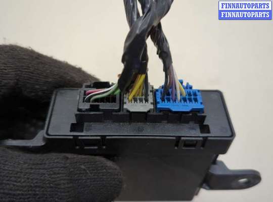 купить Блок управления парктрониками на Cadillac SRX 2009-2016