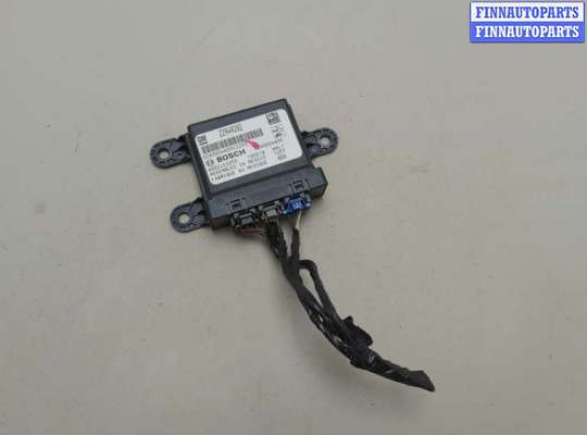 купить Блок управления парктрониками на Cadillac SRX 2009-2016