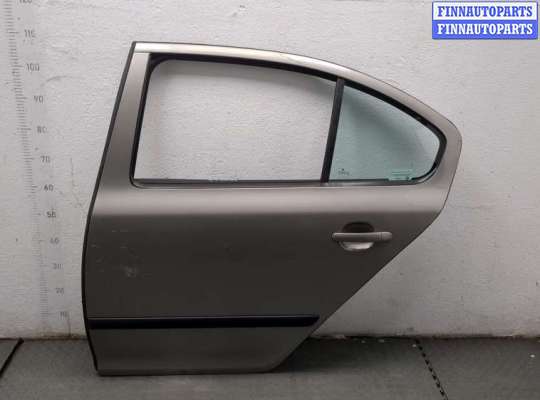 купить Ручка двери наружная на Skoda Octavia (A5) 2004-2013