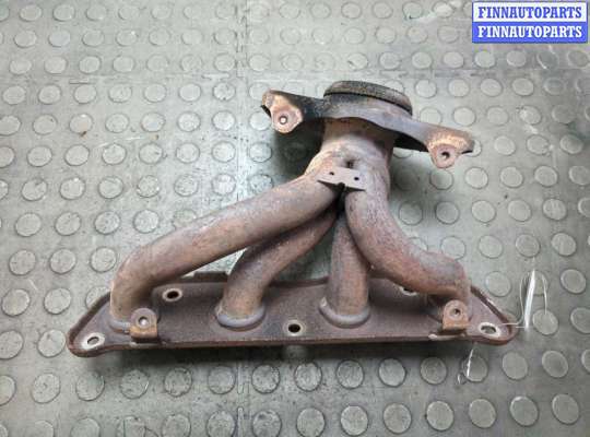 Купить Коллектор выпускной на Renault Laguna 3 2007-2015 Коллектор выпускной RN1603903 на Renault Laguna 3 2007-2015