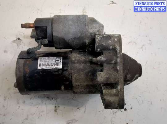 купить Стартер на Peugeot 308 2007-2013