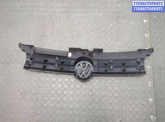 купить Решетка радиатора на Volkswagen Golf 4 1997-2006