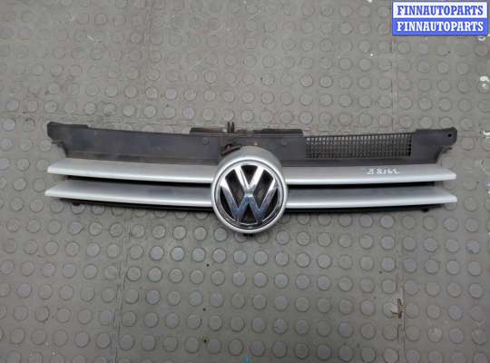 купить Решетка радиатора на Volkswagen Golf 4 1997-2006