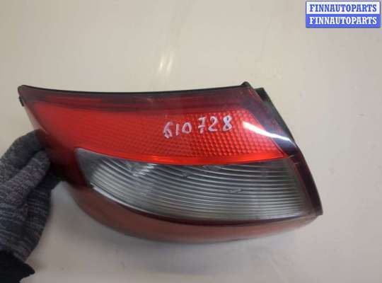 купить Фонарь (задний) на Audi A4 (B6) 2000-2006