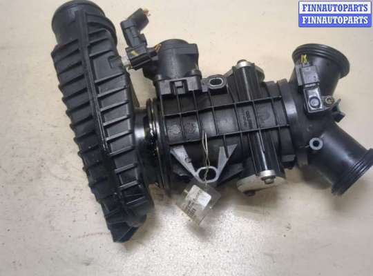 Заслонка дроссельная LRK6056 на Land Rover Range Rover Sport 2005-2009