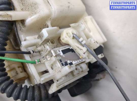 купить Насос топливный электрический на Cadillac SRX 2003-2009