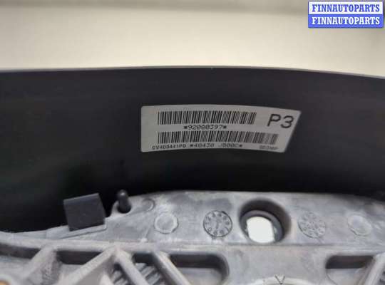 купить Руль на Nissan Qashqai 2006-2013