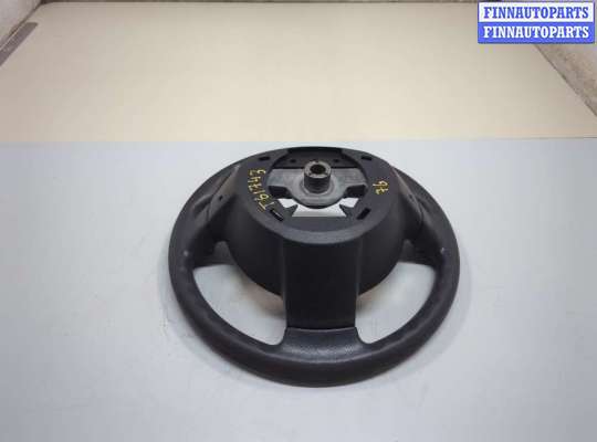 купить Руль на Nissan Qashqai 2006-2013
