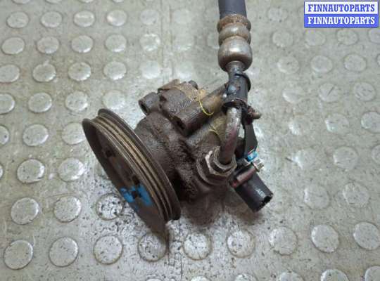 Насос гидроусилителя руля (ГУР) LRN5291 на Land Rover Freelander 1 1998-2006