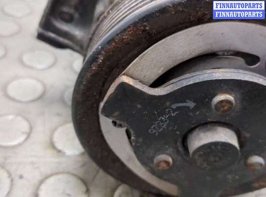 купить Компрессор кондиционера на Volkswagen Jetta 5 2005-2011