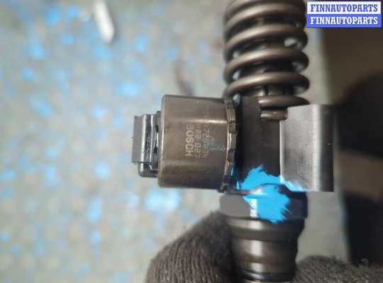 купить Форсунка топливная на Dodge Journey 2008-2011