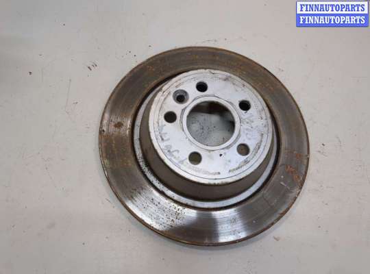 купить Диск тормозной на Ford Mondeo 4 2007-2015