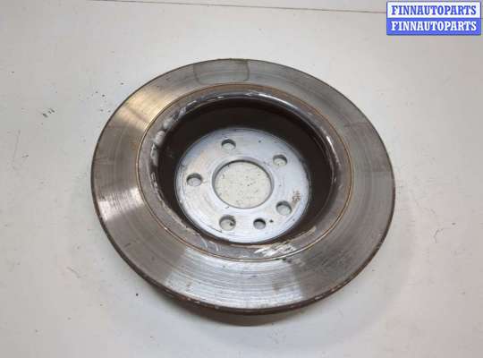 купить Диск тормозной на Ford Mondeo 4 2007-2015