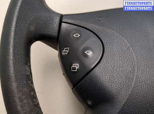 купить Руль на Mercedes E W211 2002-2009